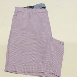 Polo Ralph Lauren Gingham Twill Shorts